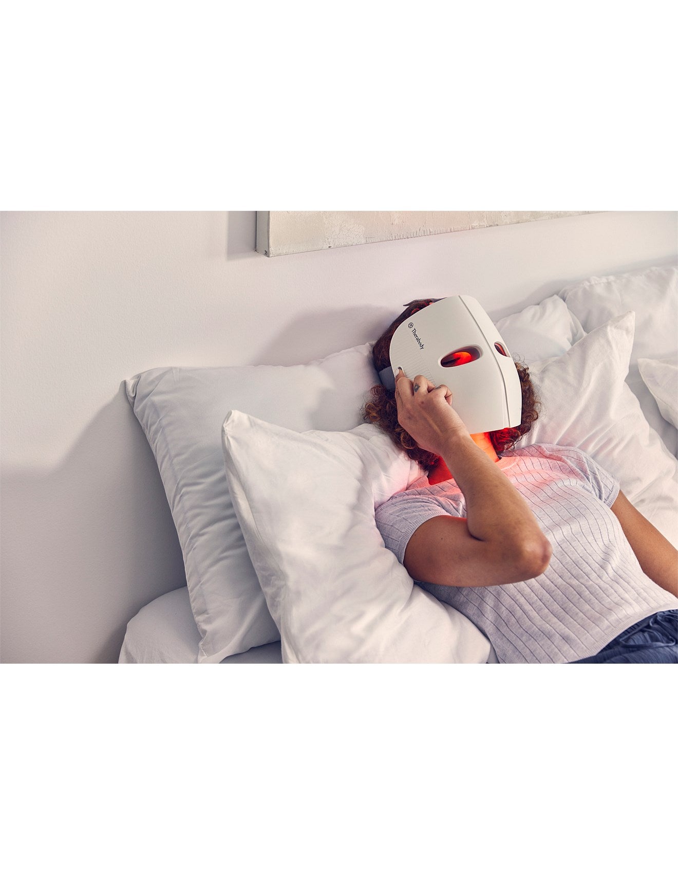 TheraFace LED Mask