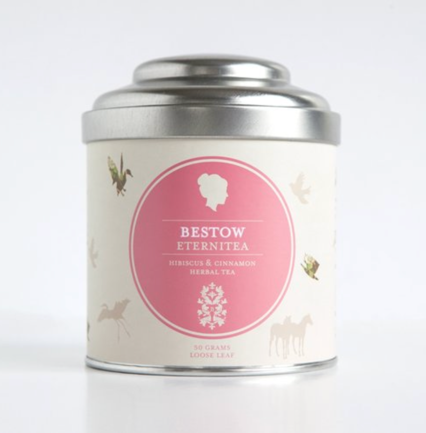 Eternitea