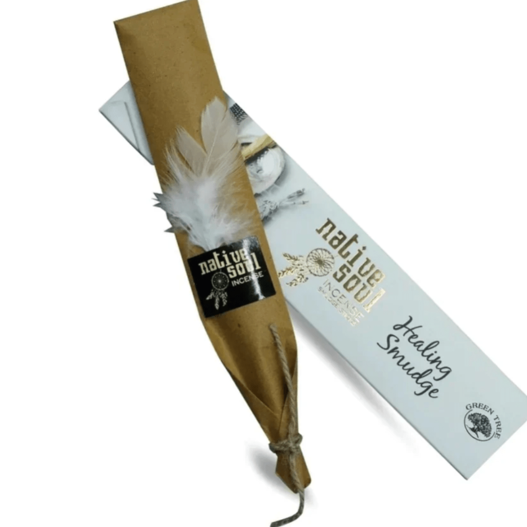 Healing Smudge Incense Stick