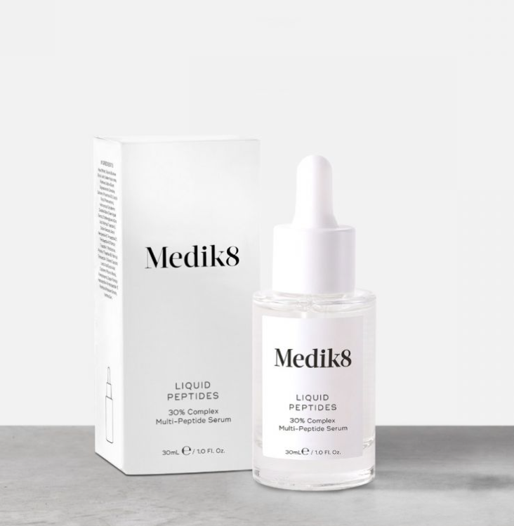 Liquid Peptides™