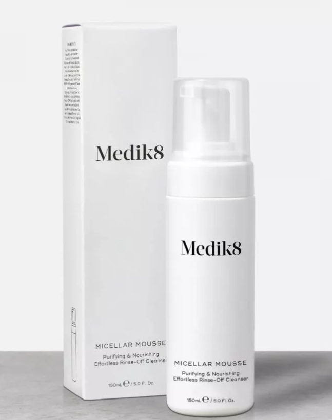 Micellar Mousse™