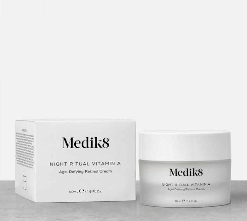 Night Ritual Vitamin A™