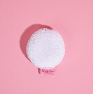 The Original Makeup Remover - Toner Puffs
