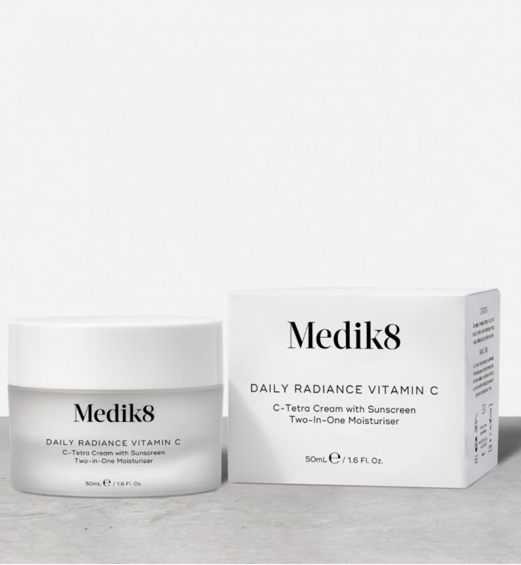 Daily Radiance Vitamin C
