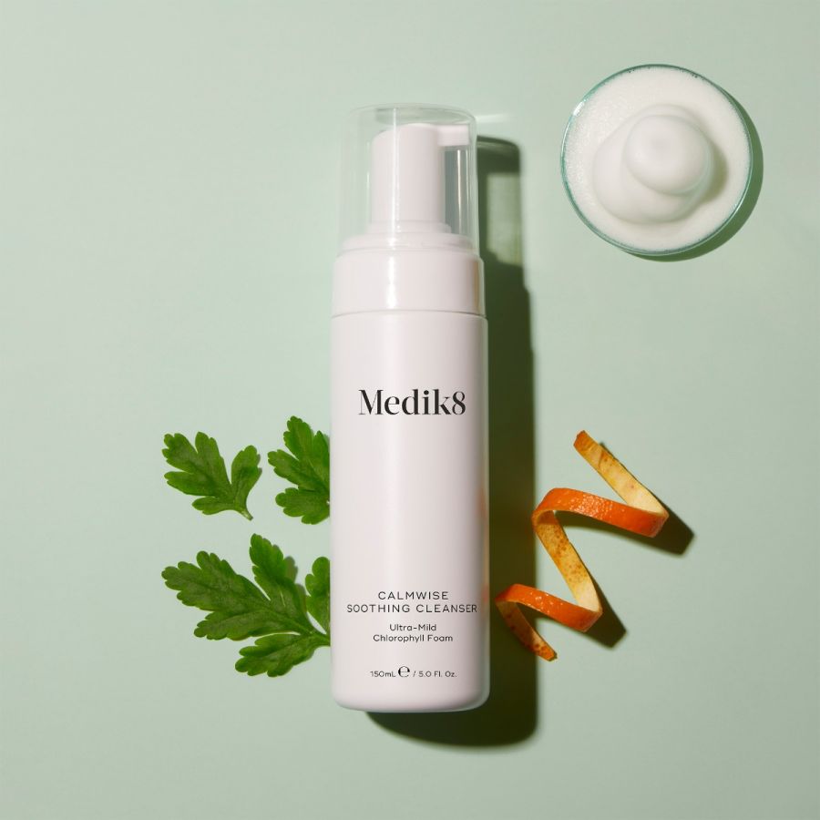 Calmwise™ Soothing Cleanser