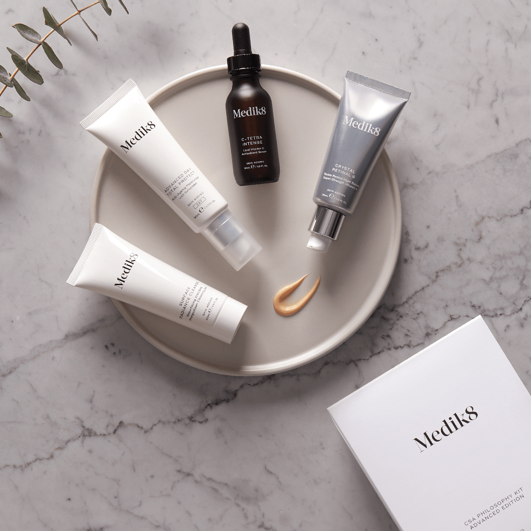 Medik8 Skincare