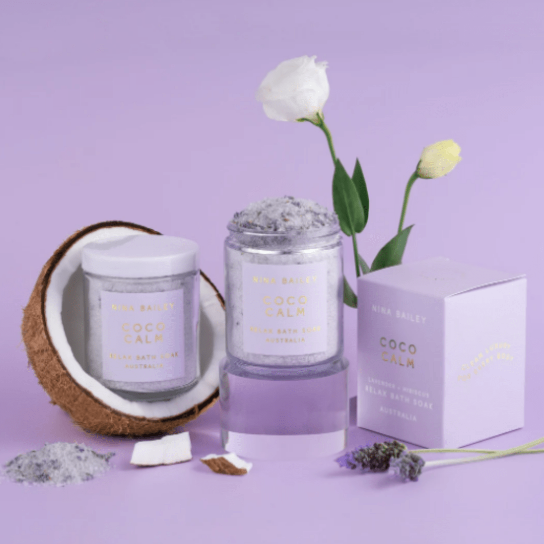Bath Products