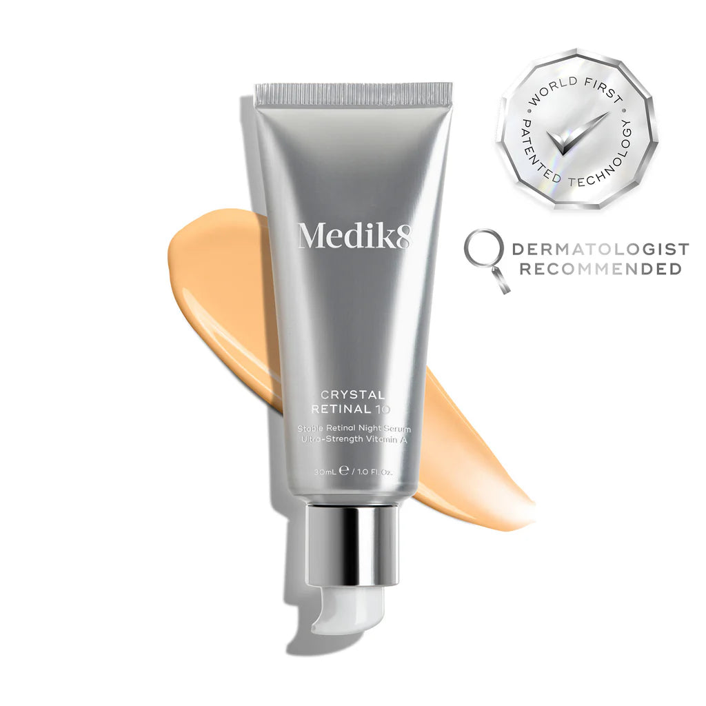 Medik8 Crystal Retinol 20