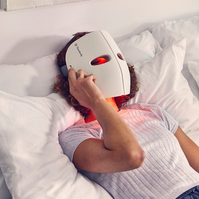TheraFace LED Mask
