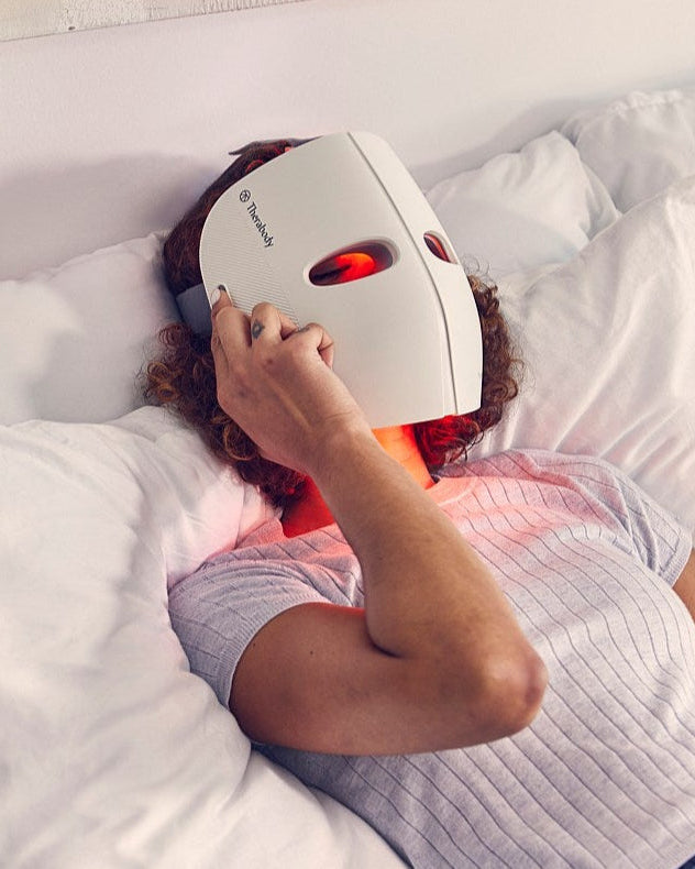 TheraFace LED Mask