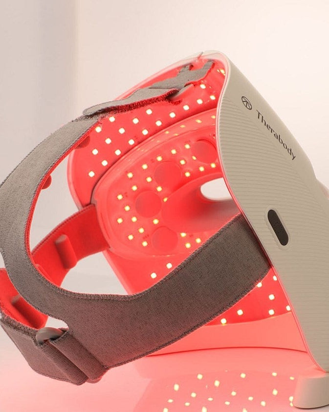 TheraFace LED Mask