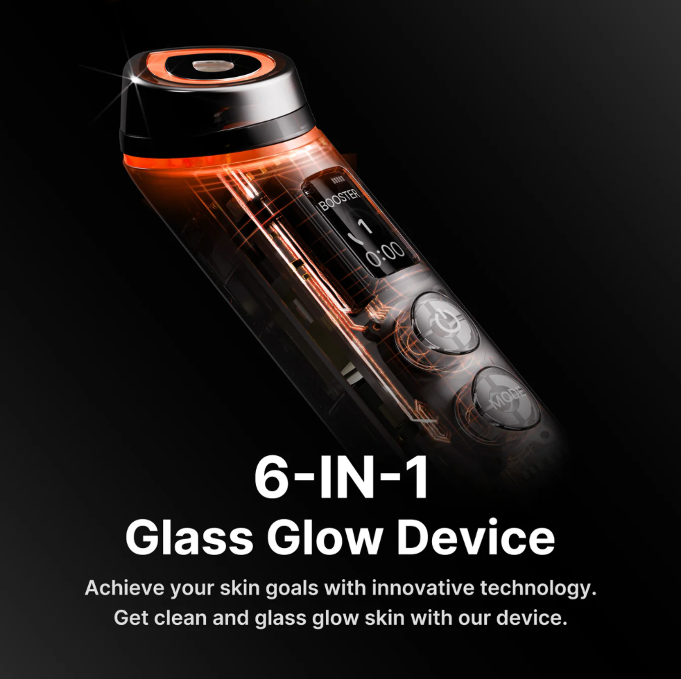 Medicube Age-R Booster Pro