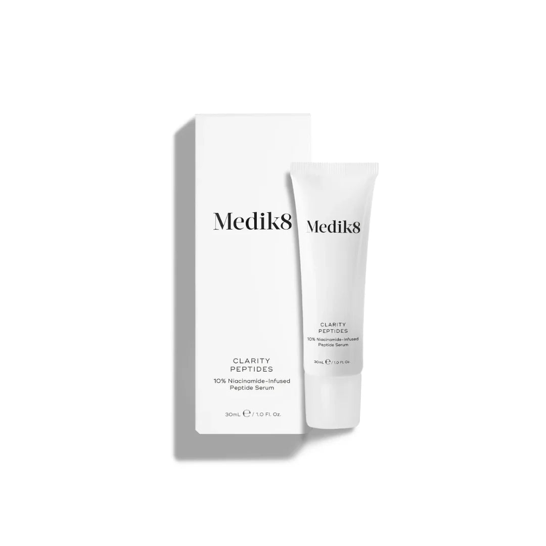 Medik8 Clarity Peptides 30ml