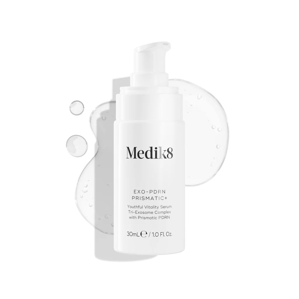 Medik8 Exo-PDRN Prismatic+ Peptide Cream 30ml