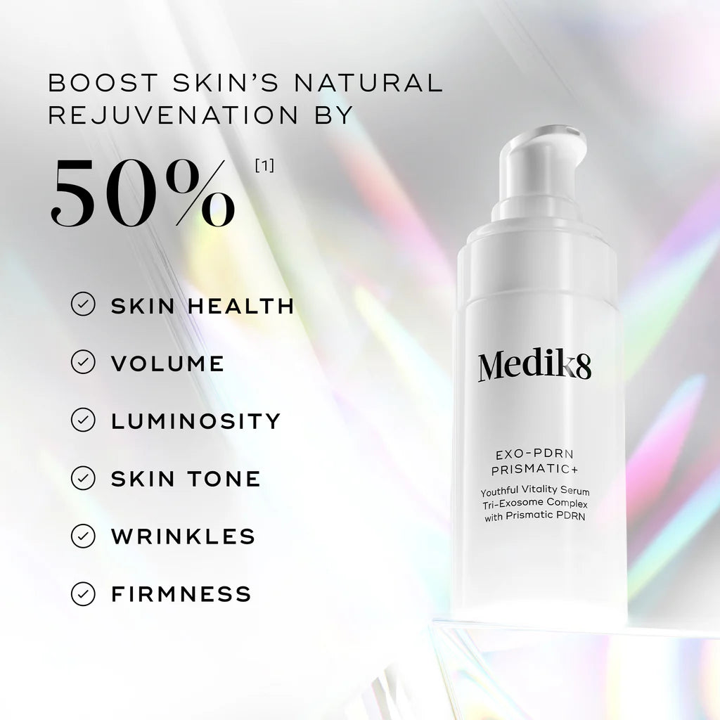Medik8 Exo-PDRN Prismatic+