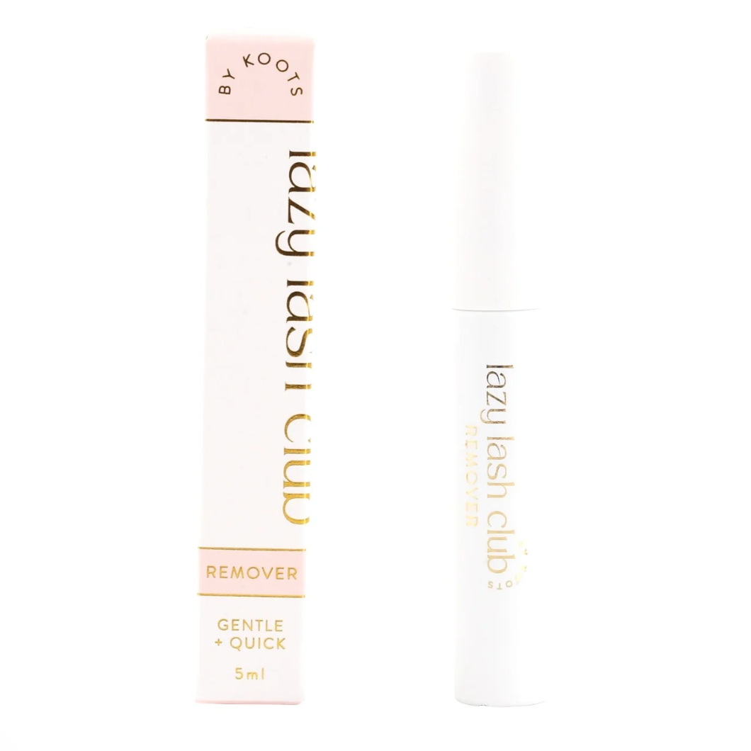 Lazy Lash Club - Remover