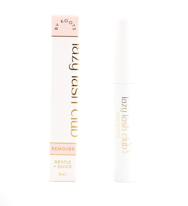 Lazy Lash Club - Remover
