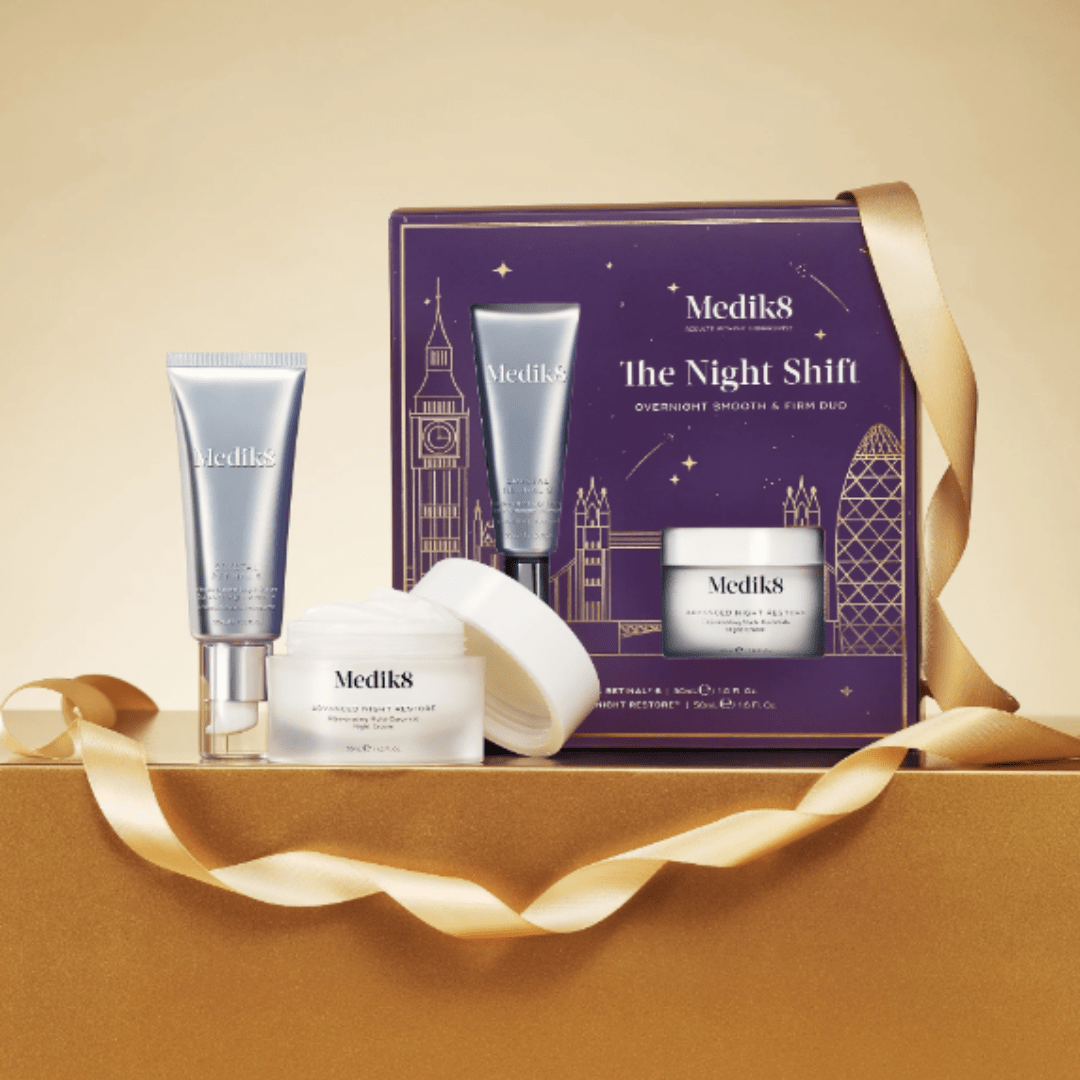 Medik8 The Night Shift