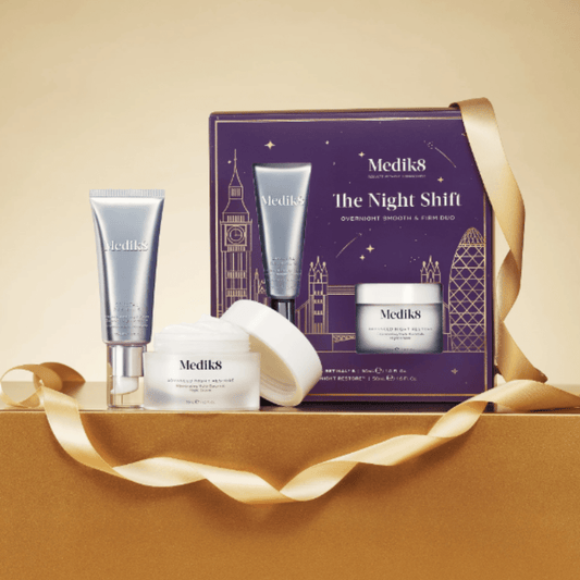 Medik8 The Night Shift