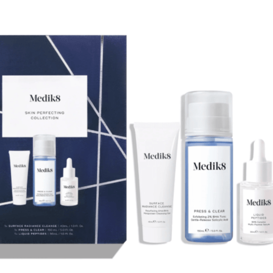 Skin Perfecting Collection | Medik8
