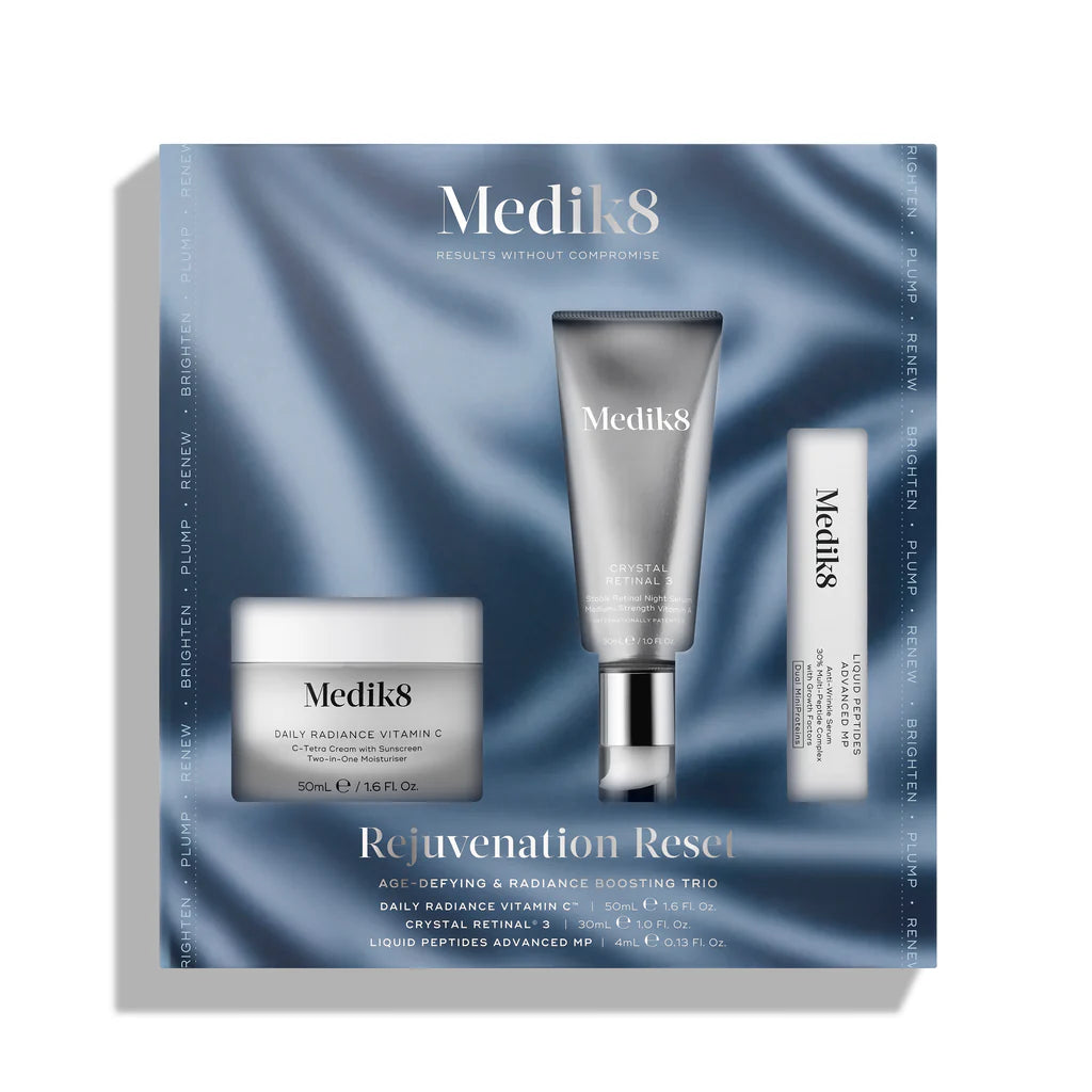 Medik8 Rejuvenation Reset