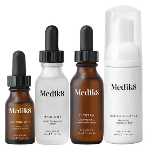 Medik8 ABC Pack
