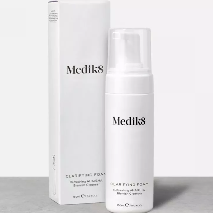 Medik8 Clarifying Foam™ 150ml
