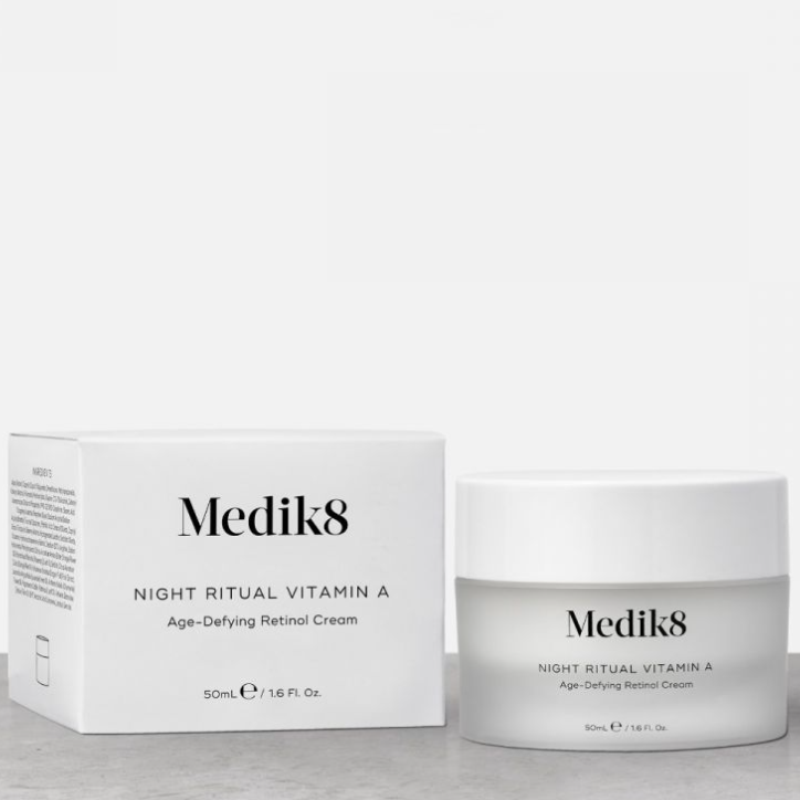 Medik8 Night Ritual Vitamin A™ 50ml