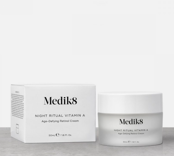 Night Ritual Vitamin A™