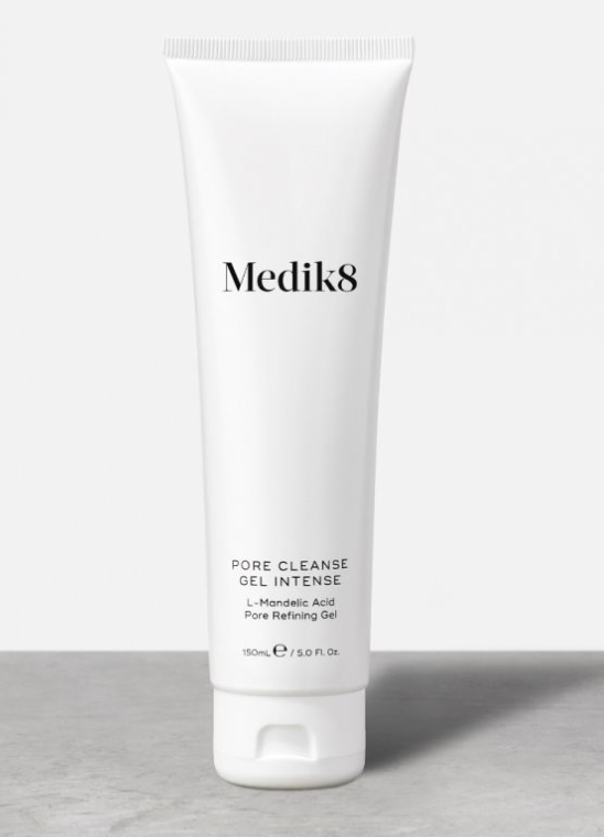Pore Cleanse Gel Intense