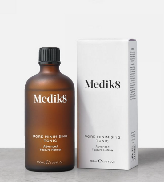 Pore Minimising Tonic™