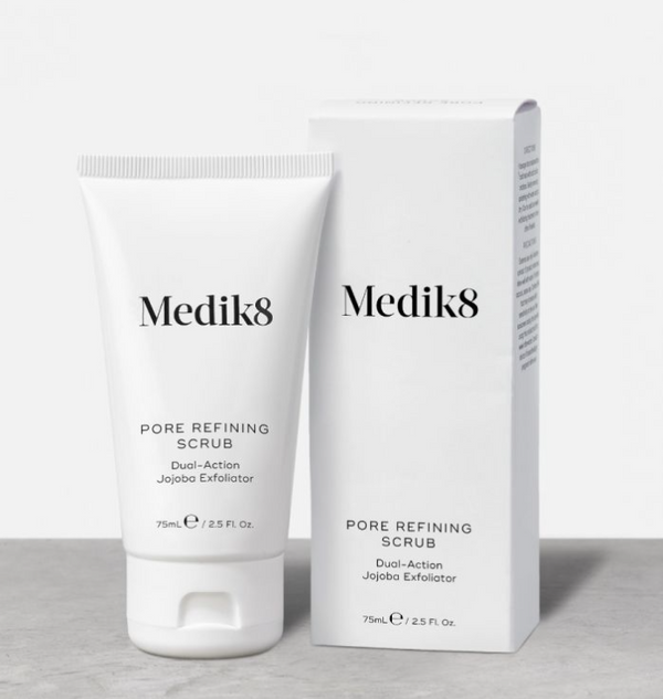 Pore Refining Scrub