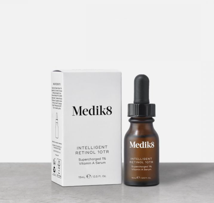 Intelligent Retinol 10TR™