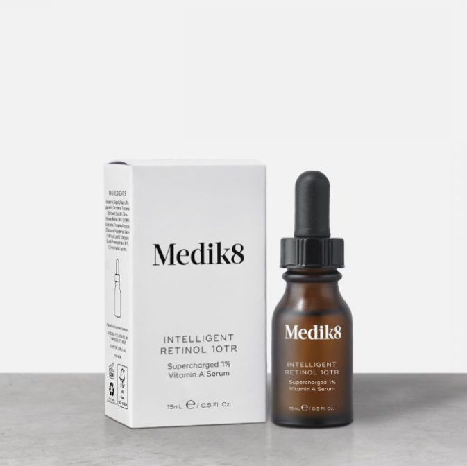 Medik8 Intelligent Retinol 10TR™ 15ml