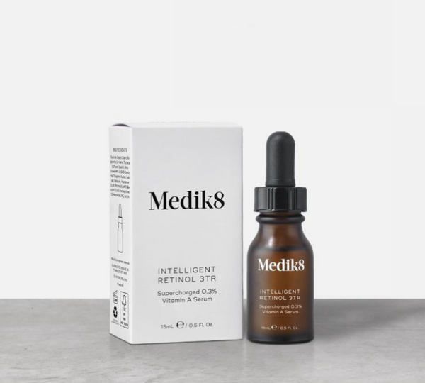 Retinol 3TR + Intense™