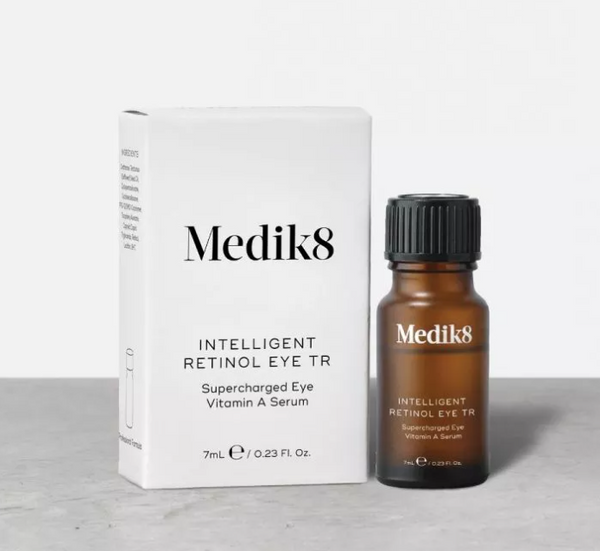 Retinol Eye TR