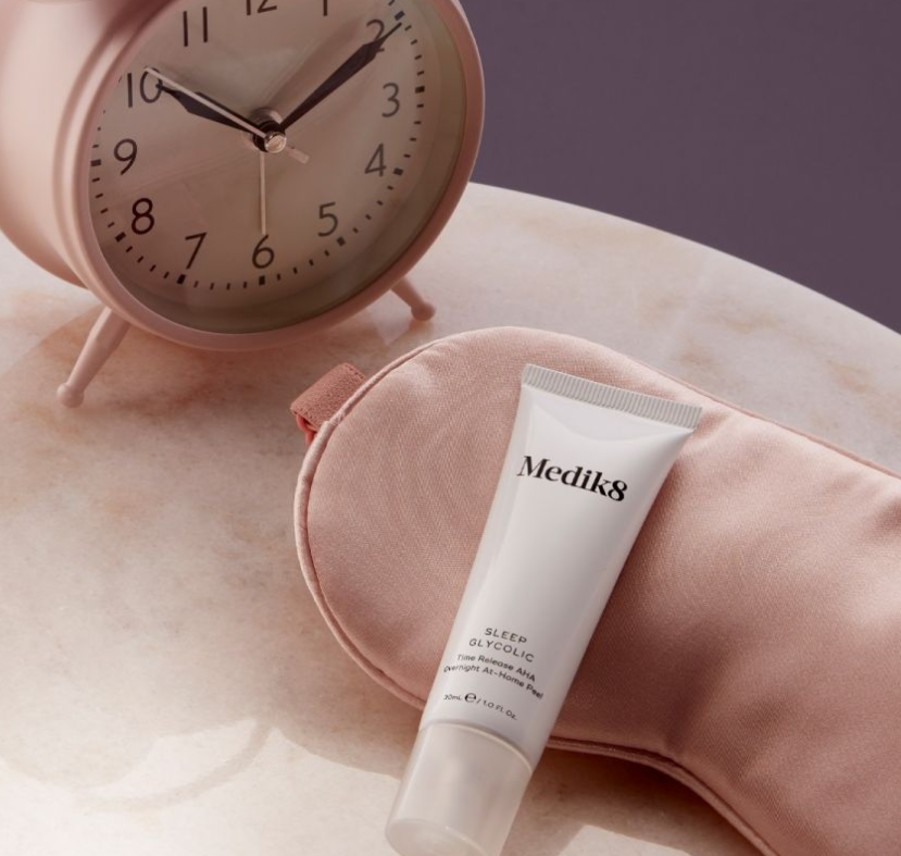 Sleep Glycolic