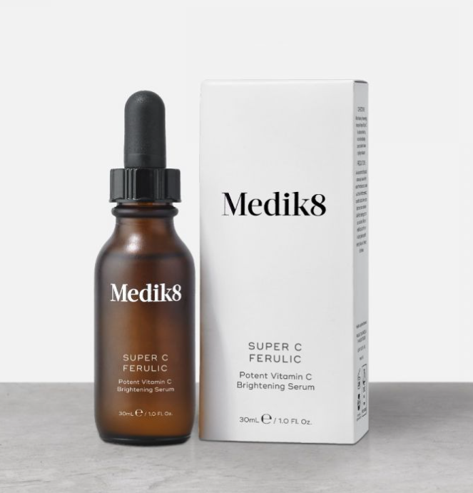 Super C Ferulic™