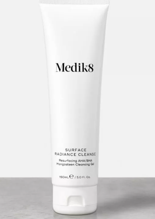 Surface Radiance Cleanse