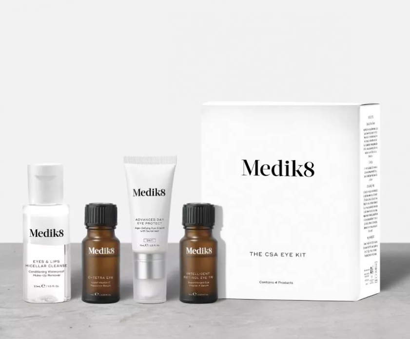 The CSA Eye Kit