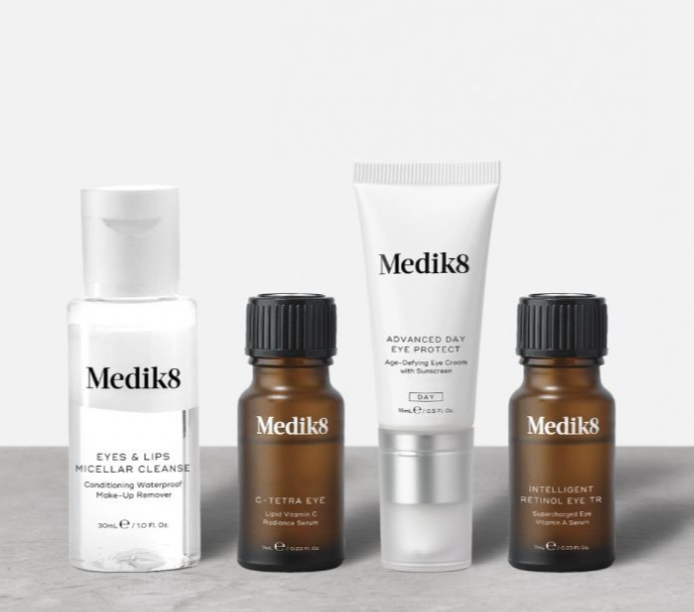 The CSA Eye Kit