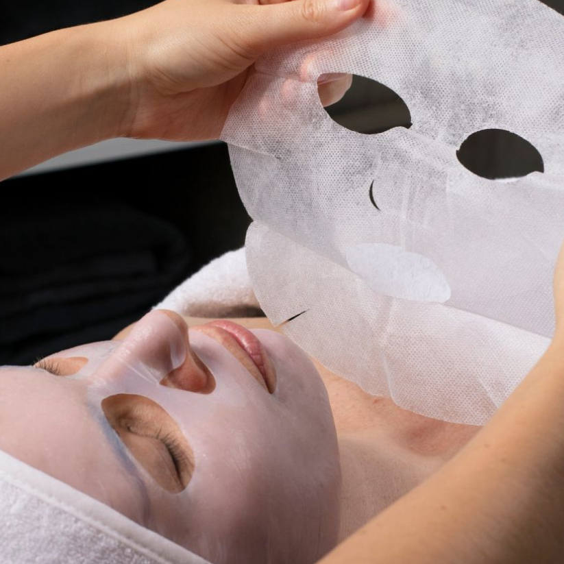 Medik8 Ultimate Recovery™ Bio-Cellulose Mask