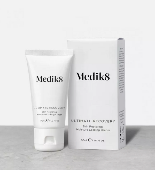 Ultimate Recovery™