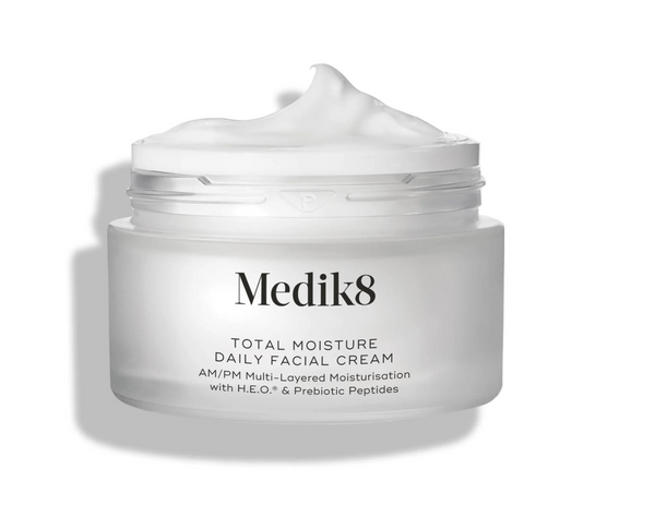 Total Moisture Daily Facial Cream 50ML