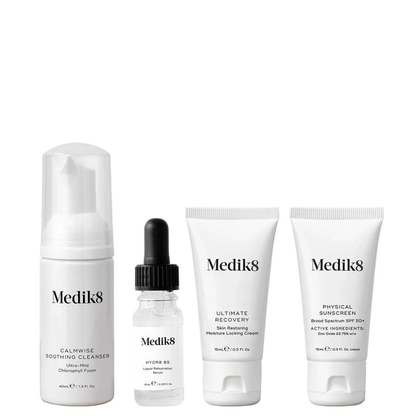 Medik8 Post Treatment Kit