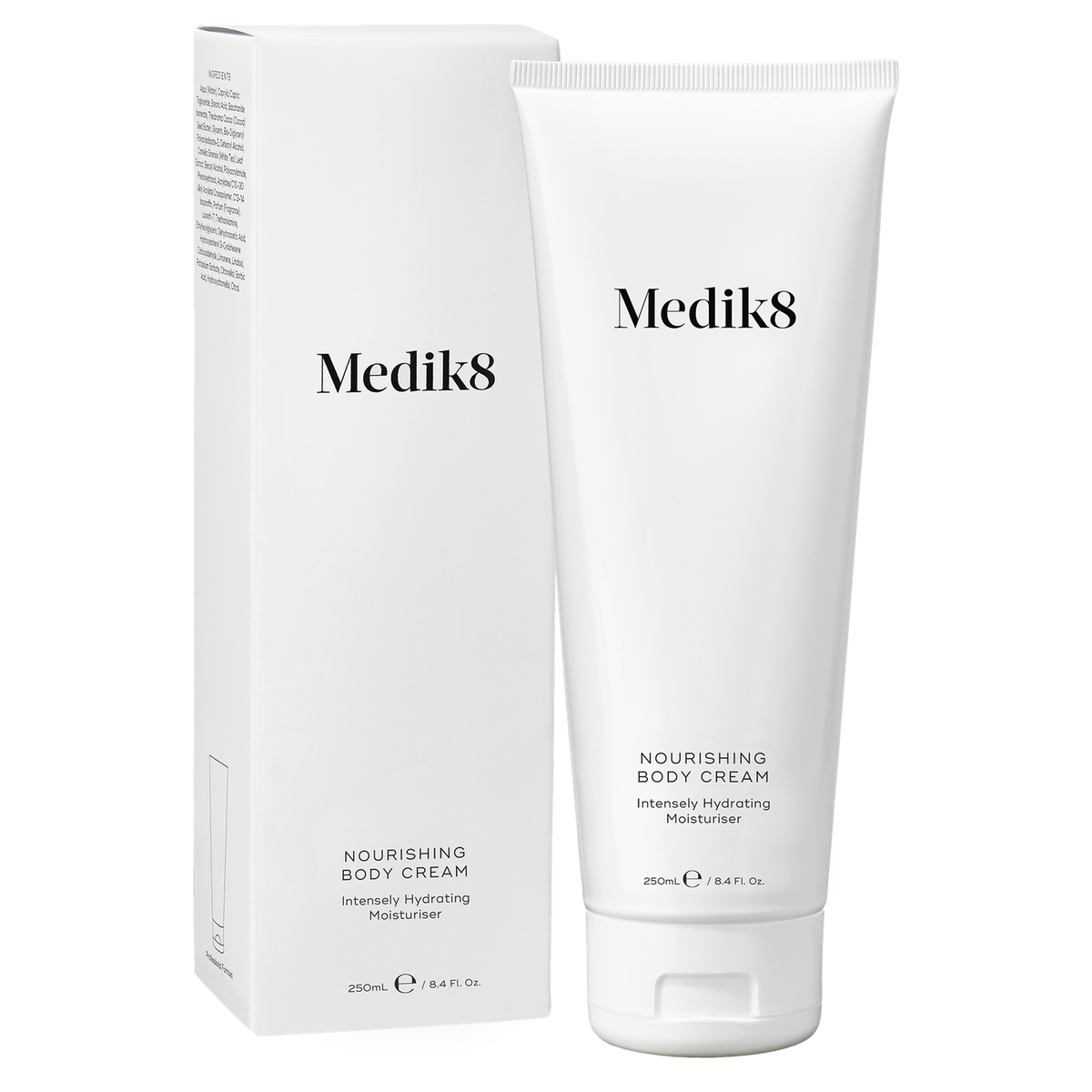 Medik8 Nourishing Body Cream