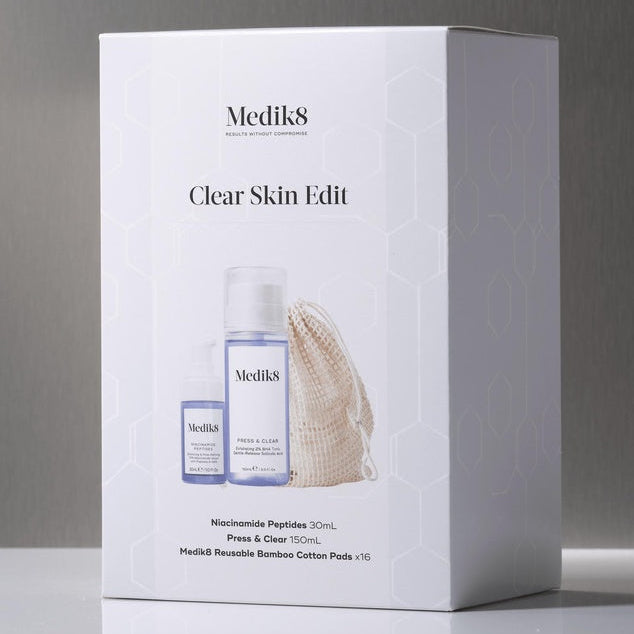 Medik8 Clear Skin Edit
