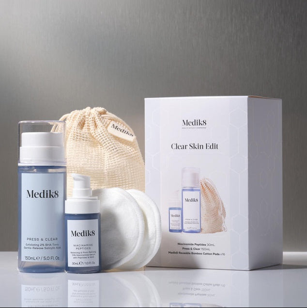 Medik8 Clear Skin Edit