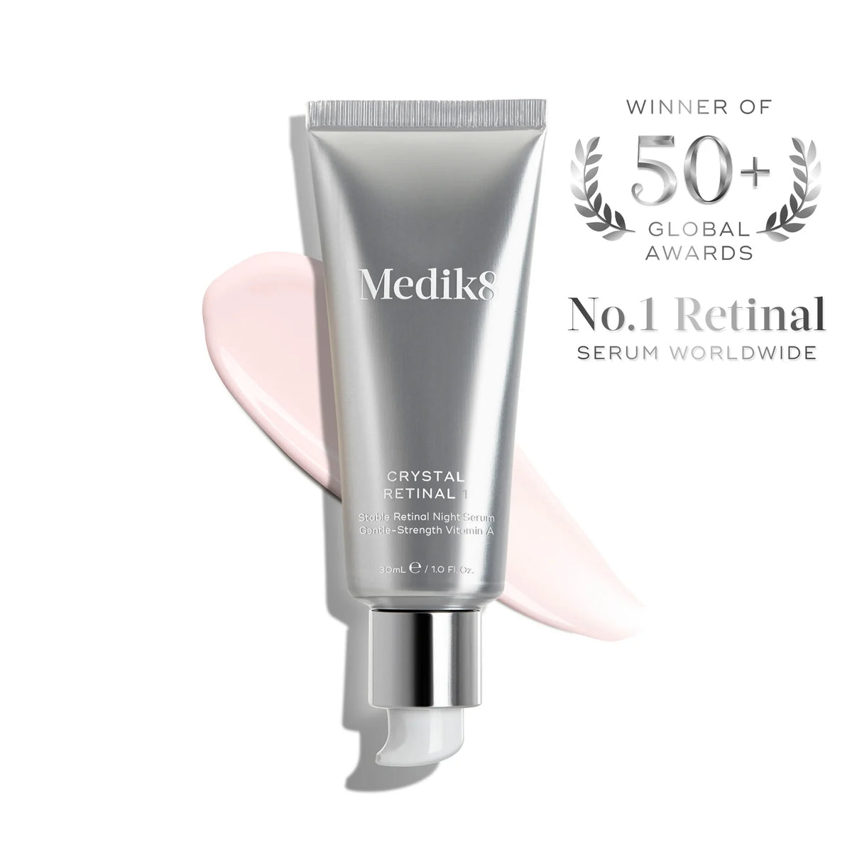 Medik8 Crystal Retinal 10 30ml