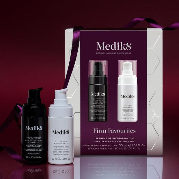 Medik8 Firm Favourites